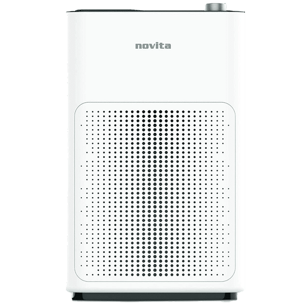 Novita 4 in top 1 air purifier